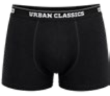 Retro-Boxershorts im Kaufland Prospekt Retro-Boxershorts von URBAN CLASSICS im aktuellen Kaufland Prospekt für 9,99 €