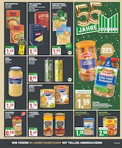 Aktueller Marktkauf Prospekt mit Barilla, "Aktuelle Angebote", Seite 11