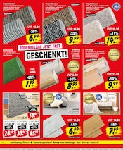 Kunstrasen im Repo Prospekt in Rostock Aktueller Repo Prospekt mit Kunstrasen, "Aktuelle Angebote", Seite 12