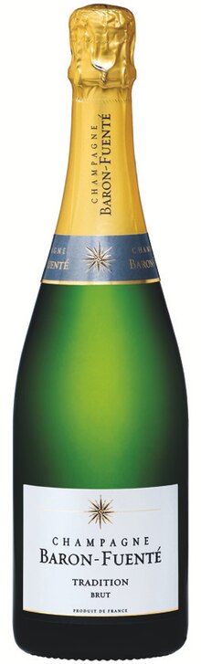 Champagne - Carrefour Market à Sablé-sur-Sarthe Champagne en promo chez Carrefour Market Sablé-sur-Sarthe à 15,75 €