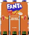 Coca-Cola¹ auch Zero¹, Fanta Orange Angebote bei E center Esslingen für 4,49 €