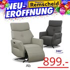 Aktuelles Roosevelt Sessel Angebot bei Seats and Sofas in Remscheid ab 899,00 €