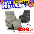 Aktuelles Roosevelt Sessel Angebot bei Seats and Sofas in Wuppertal ab 899,00 €