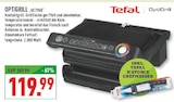 Aktuelle Matratze Angebote bei Marktkauf in Duisburg Aktuelles OptiGrill GC7058 Angebot bei Marktkauf in Duisburg ab 119,99 €