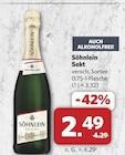 Aktuelles Sekt Angebot bei combi in Bremen ab 2,49 €