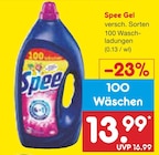Aktuelle Waschmittel Angebote bei Netto Marken-Discount in Erfurt Aktuelles Gel Angebot bei Netto Marken-Discount in Erfurt ab 13,99 €