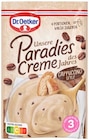 Paradies Creme Angebote von Dr. Oetker bei Penny Sindelfingen für 0,79 €