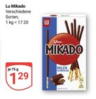 Mikado bei GLOBUS im Losheim Prospekt für 1,29 €