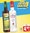 EDEKA Eisfeld - Doppelkorn Angebot im Prospekt Doppelkorn bei EDEKA im Eisfeld Prospekt für 4,99 €