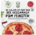 Pizza Margherita oder Pizza Salame Angebot in Oberursel Pizza Margherita oder Pizza Salame im aktuellen Prospekt bei REWE in Oberursel