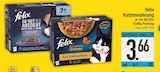 Aktuelles Katzennahrung Angebot bei EDEKA in München ab 3,66 €