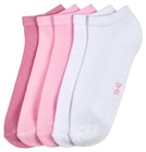 Sneakersocken im Angebot bei Penny in Konstanz Sneakersocken Angebote bei Penny Konstanz für 4,99 €