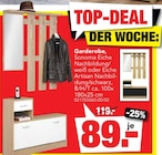 Garderobe im Angebot bei Spar-Express in Langenhagen Garderobe Angebote bei Spar-Express Langenhagen für 89,00 €