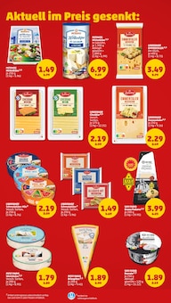 Ariel im Penny Prospekt "Wer günstig will, muss Penny." mit 40 Seiten (Bielefeld)