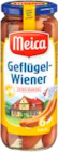 Geflügelwürstchen Angebote von Meica bei EDEKA Cuxhaven für 2,99 €