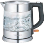 Glas-Wasserkocher WK 3468 im Angebot bei EDEKA in Stade Glas-Wasserkocher WK 3468 Angebote von Severin bei EDEKA Stade für 24,99 €