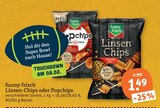 Linsen-Chips Angebote von funny-frisch bei tegut Würzburg für 1,49 €