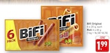 EDEKA - Original Angebot im Prospekt Original bei EDEKA im Prospekt "" für 1,99 €