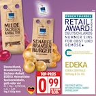 EDEKA Glienicke - Milde Sachsen Anhalter rote Speisezwiebeln Angebot im Prospekt Milde Sachsen Anhalter rote Speisezwiebeln bei EDEKA im Glienicke Prospekt für 0,99 €