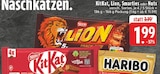 Aktuelles KitKat Angebot bei E center in Mönchengladbach ab 1,99 €