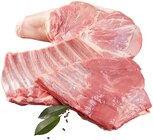 Schaufel im REWE Prospekt Spanferkel-Schulter oder -Bauch im aktuellen REWE Prospekt für 9,99 €