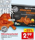 Hähnchenschenkel im Netto Marken-Discount Prospekt Hähnchenschenkel von Gour Meat im aktuellen Netto Marken-Discount Prospekt für 2,99 €