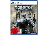 RoboCop: Rogue City - Unfinished Business [PlayStation 5] Angebote von Nacon/ TEYON bei MediaMarkt Saturn Schwäbisch Hall für 29,99 €