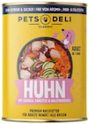 25% im Angebot bei Rossmann in Bremerhaven 25% Angebote von Pets Deli bei Rossmann Bremerhaven