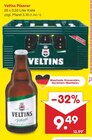 Pilsener Angebote von Veltins bei Netto Marken-Discount Osnabrück für 9,49 €