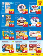 Aktueller Netto Marken-Discount Prospekt mit Fertiggerichte, "Aktuelle Angebote", Seite 11