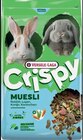 Alimentations Crispy Muesli pour lapin - Versele-Laga - Maxi Zoo Alimentations Crispy Muesli pour lapin - Versele-Laga à 4,89 € dans le catalogue Maxi Zoo