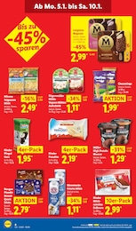 Eis Angebot & Preis im aktuellen Lidl Prospekt Eis Angebot im aktuellen Lidl Prospekt auf Seite 14