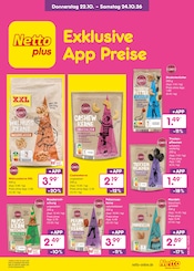 Trockenfrüchte im Netto Marken-Discount Prospekt in Dortmund Aktueller Netto Marken-Discount Prospekt mit Trockenfrüchte, "Aktuelle Angebote", Seite 47