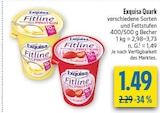 Aktuelle Quark Angebote bei diska in Dresden Aktuelles Fitline Protein Angebot bei diska in Dresden ab 1,49 €
