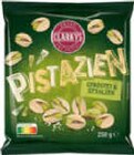 Pistazien Angebote von CLARKYS bei Netto Marken-Discount Salzgitter für 3,49 €