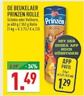 Prinzen Rolle Angebote von De Beukelaer bei Marktkauf Münster für 1,29 €