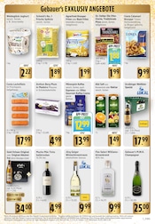 Ähnliche Federweißer Angebote im Prospekt "Aktuelle Angebote" von E center in Göppingen Ähnliche Angebote wie Federweißer im Prospekt "Aktuelle Angebote" auf Seite 7 von E center in Göppingen