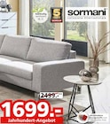 Segmüller Mannheim Prospekt mit  im Angebot für 1.699,00 €
