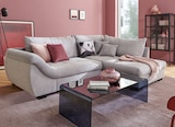 Aktuelle Ecksofa Angebote bei Höffner in München Aktuelles Ecksofa mit Schlaffunktion „Krissy“ Angebot bei Höffner in München ab 849,00 €