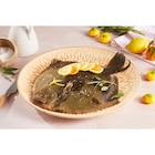 Turbot - CARREFOUR dans le catalogue Carrefour