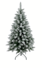 Aktuelle Tannenbaum Angebote bei toom Baumarkt in Berlin Aktuelles Weihnachtsbaum Nevanda mit Kunstschnee Angebot bei toom Baumarkt in Berlin ab 69,99 €