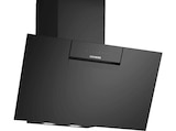 LC87KFN60, Dunstabzugshaube (790 mm breit, 433 tief) im MediaMarkt Saturn Prospekt LC87KFN60, Dunstabzugshaube (790 mm breit, 433 tief) von SIEMENS im aktuellen MediaMarkt Saturn Prospekt für 629,99 €