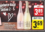 Premium Sparkling Wine im aktuellen Prospekt bei EDEKA in Wiesenthau