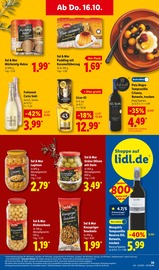 Rum im Lidl Prospekt in Heilbronn Aktueller Lidl Prospekt mit Rum, "LIDL LOHNT SICH", Seite 53