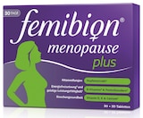 LINDA Partnerapotheke - menopause plus Angebot im Prospekt menopause plus bei LINDA Partnerapotheke im Prospekt "" für 24,99 €