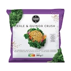 Galettes de légumes surgelées - STRONG ROOTS en promo chez Carrefour Galettes de légumes surgelées - STRONG ROOTS dans le catalogue Carrefour