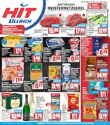 HIT Prospekt für Potsdam: "ECHTE VIELFALT", 19 Seiten, 16.03.2026 - 21.03.2026