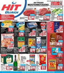 Aktueller HIT Prospekt (Stahnsdorf, 19 Seiten zum blättern HIT Prospekt ECHTE VIELFALT mit 19 Seiten