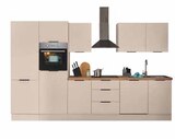 Aktuelles Küchenblock 340 Angebot bei Zurbrüggen in Bremerhaven ab 2.149,00 €