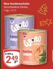 Aktuelle Lachs Angebote bei GLOBUS in Bochum Aktuelles Lamm Adult Angebot bei GLOBUS in Bochum ab 2,49 €